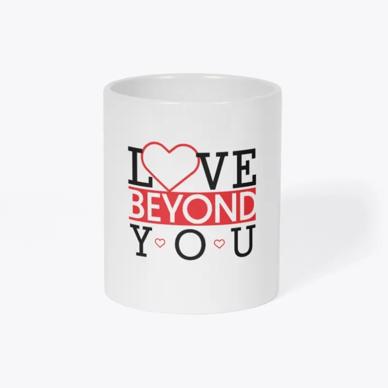 THE LOVE BEYOND YOU COLLECTION