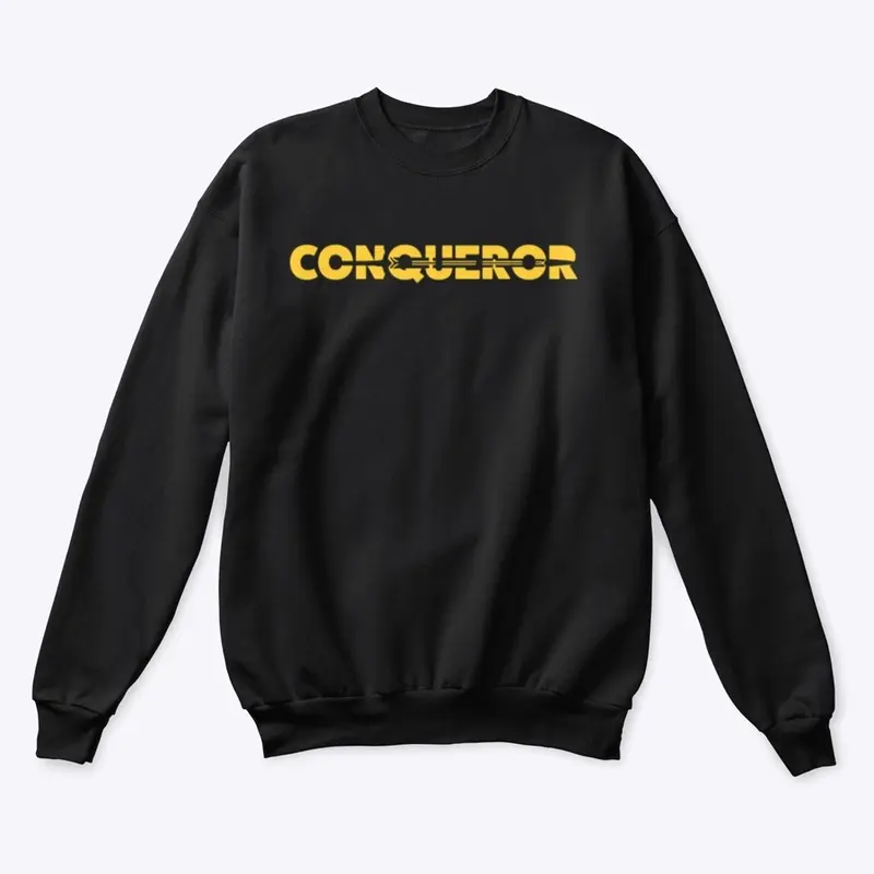 CONQUEROR COLLECTION 