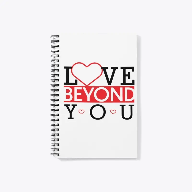 THE LOVE BEYOND YOU COLLECTION