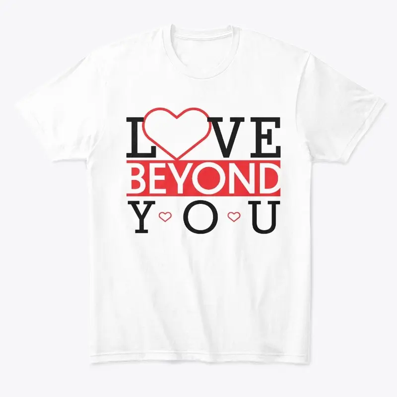 THE LOVE BEYOND YOU COLLECTION