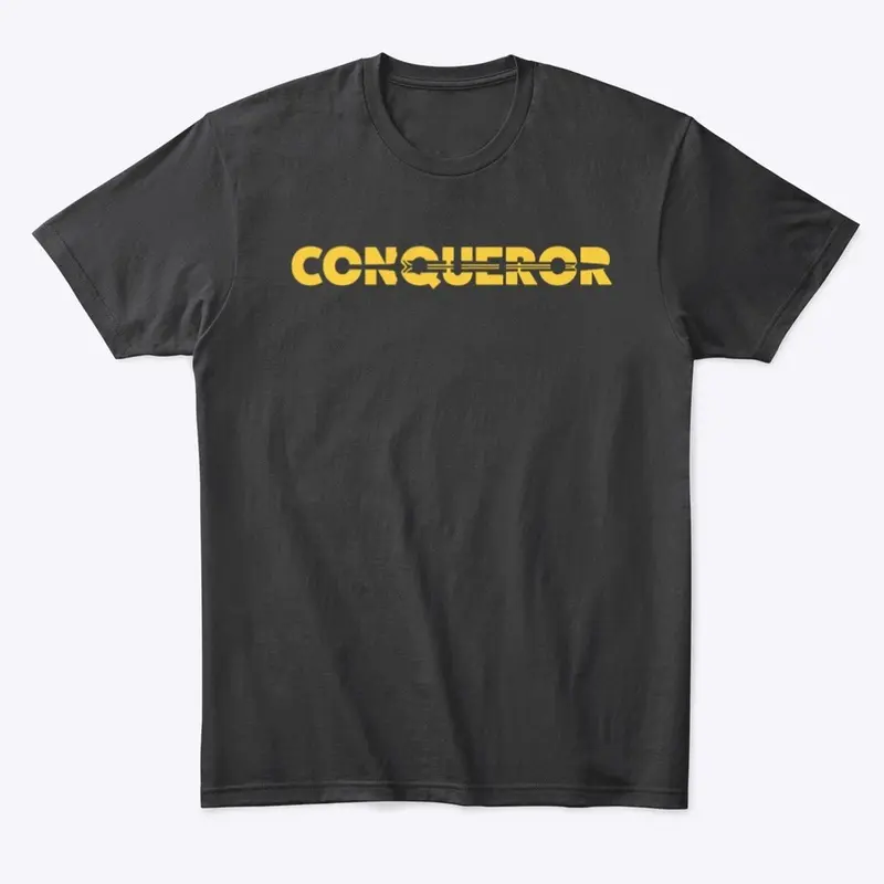 CONQUEROR COLLECTION 