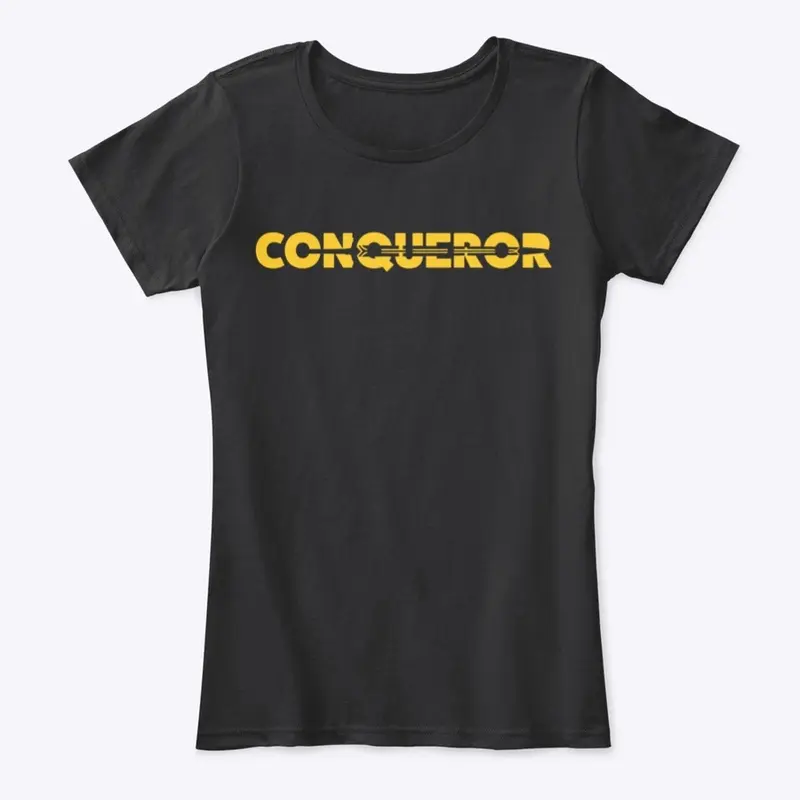 CONQUEROR COLLECTION 