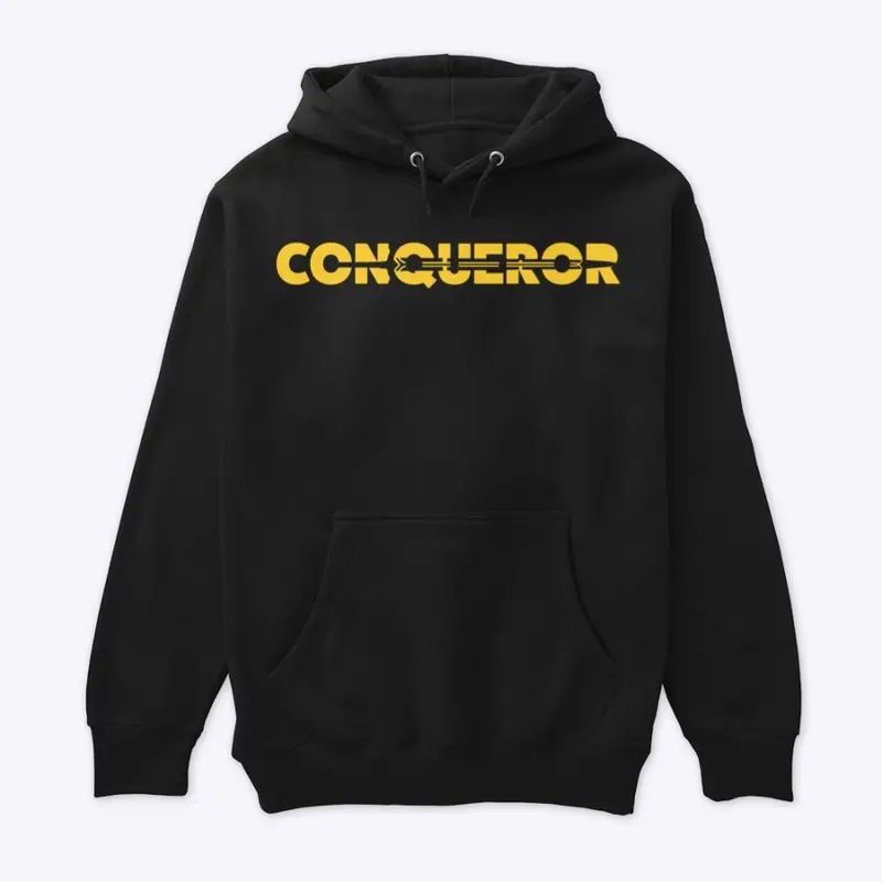 CONQUEROR COLLECTION 